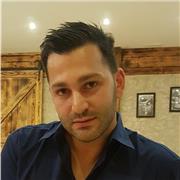 1A italienisch lernen , italienische Schule besucht, unkompliziert lernen